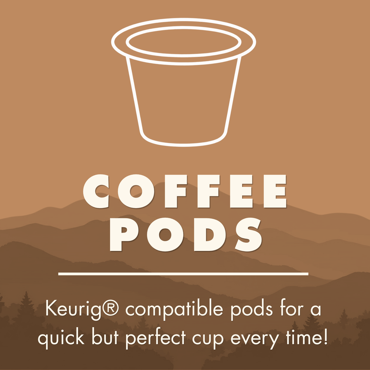 Coffee Pods