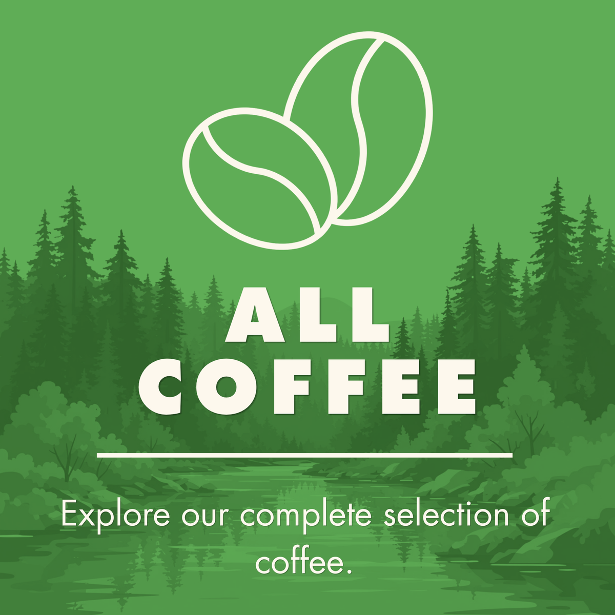 All Coffee