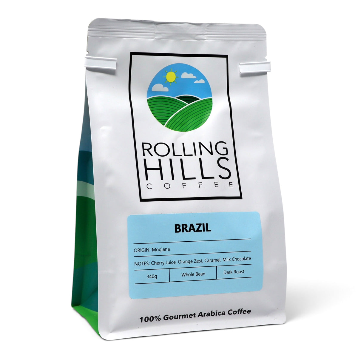 Brazil