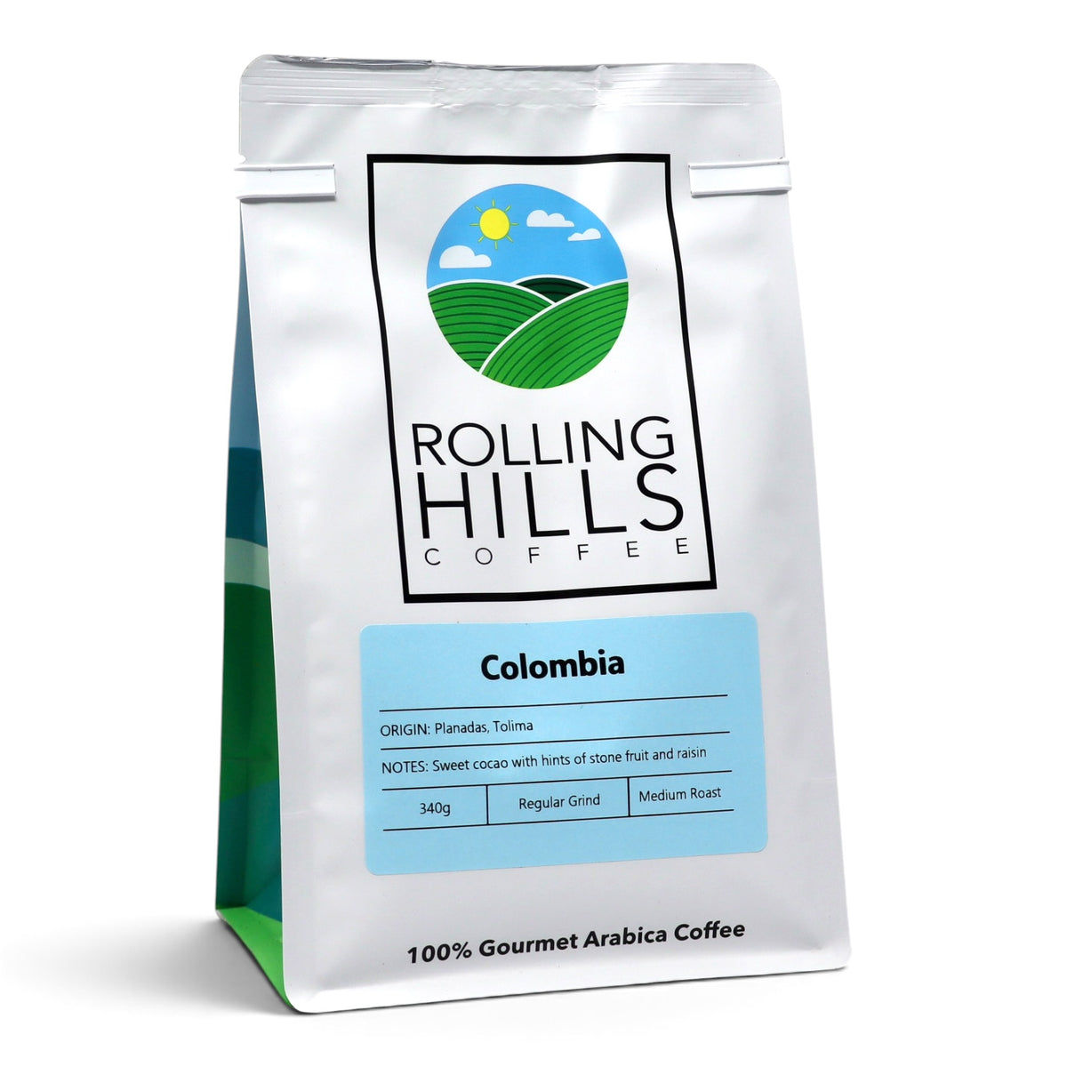 Colombia