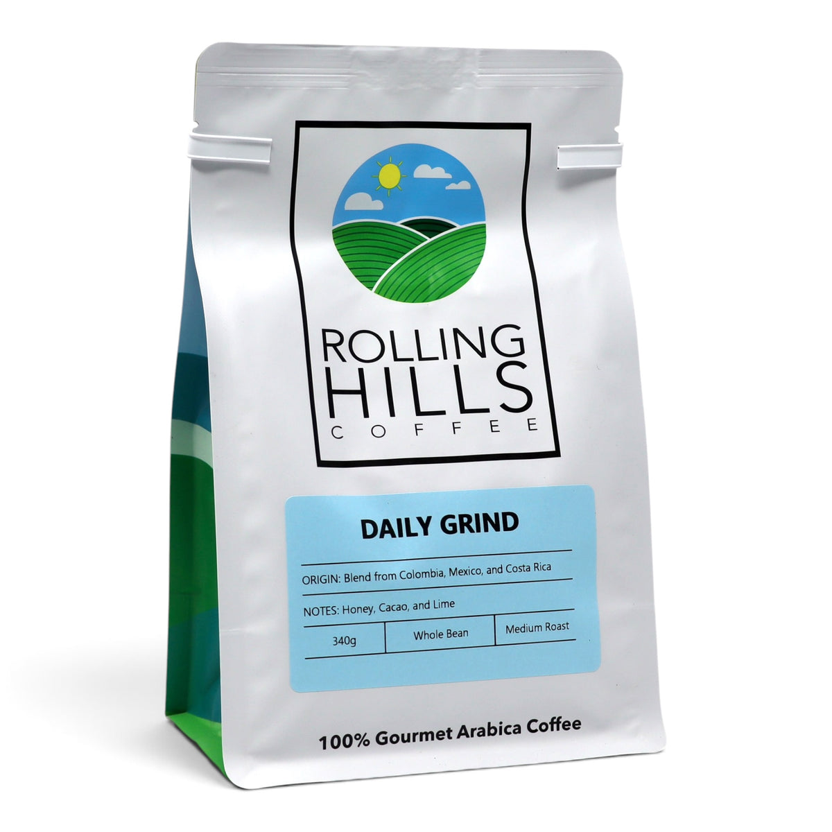 Daily Grind