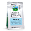 Peru Decaf