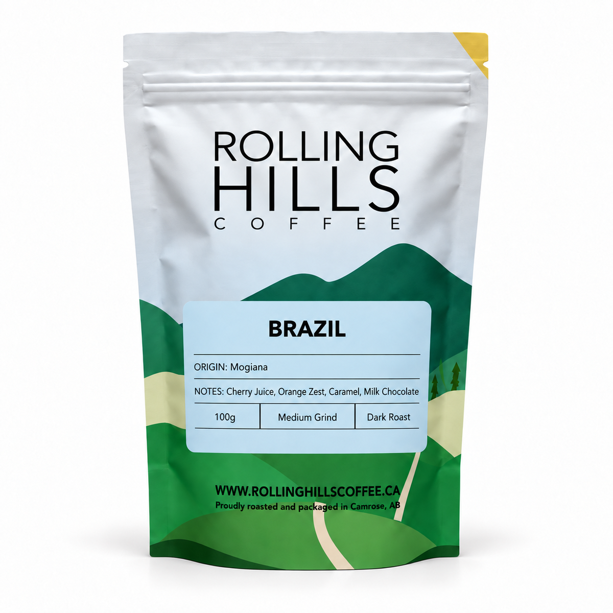Brazil