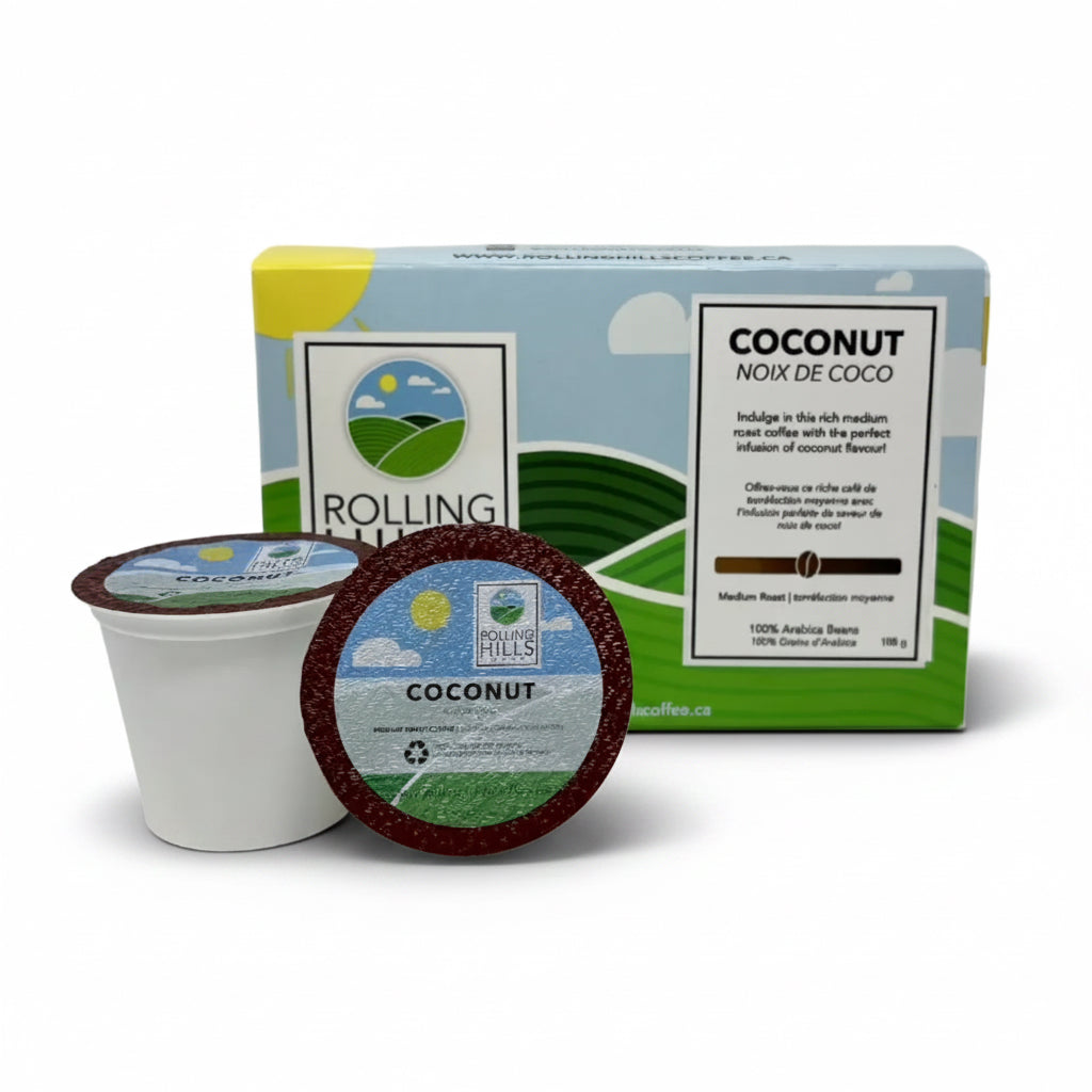 Coconut