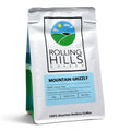 Mountain Grizzly