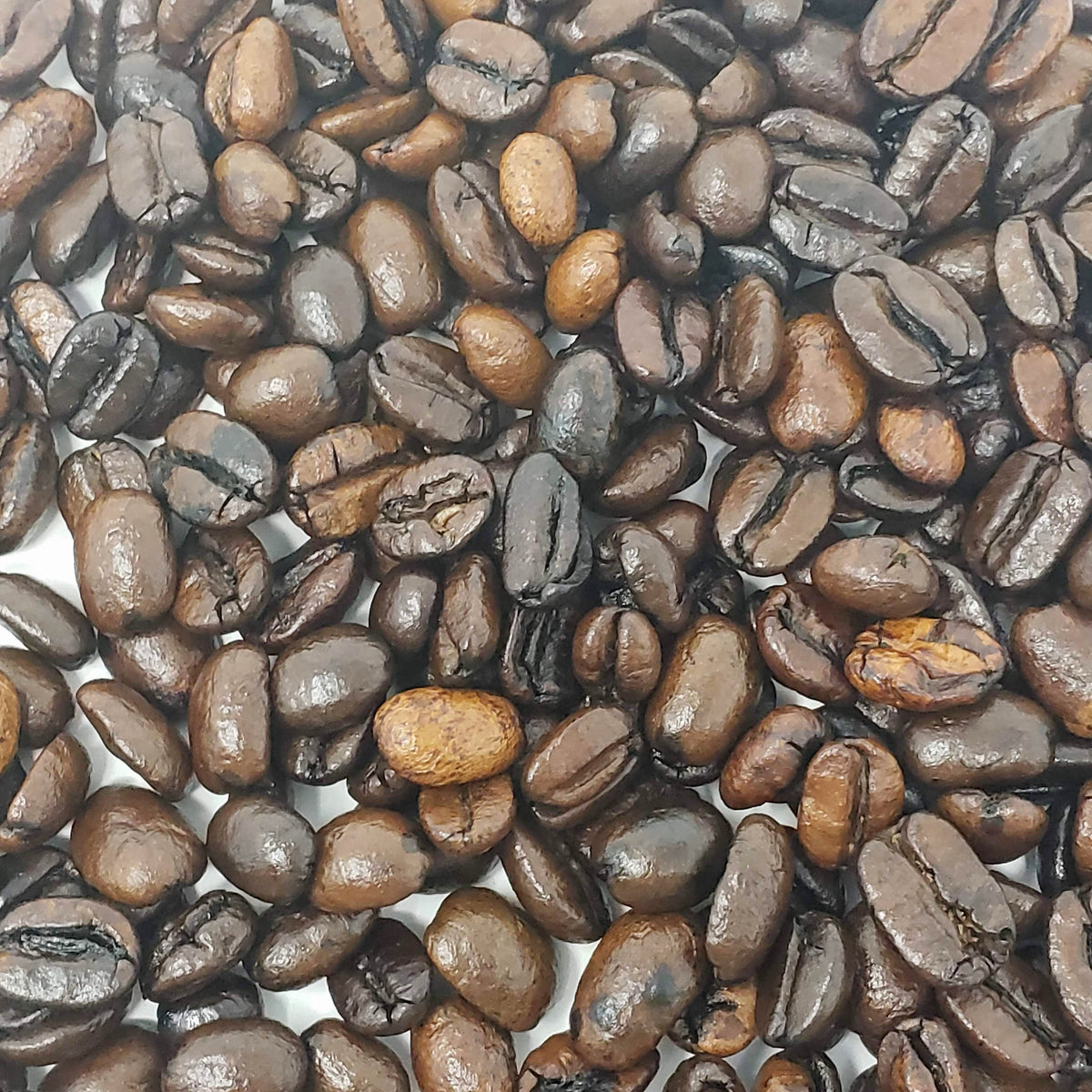 Cinnamon Hazelnut